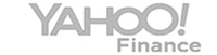 Yahoo Finance Logo